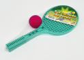 Palete tenis set + minge 15580