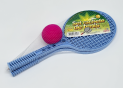 Palete tenis set + minge 15580
