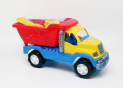 Jucarie Camion Costinesti mare 003408