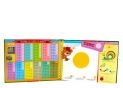 Carte Invatam sa calculam Scrie /sterge(Ghetoi P.) G666923