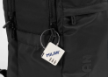 Ghiozdan Milan, Shadow negru 624607DW