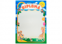 Diploma copii A4 226114