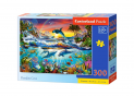 Puzzle 300 buc B030026