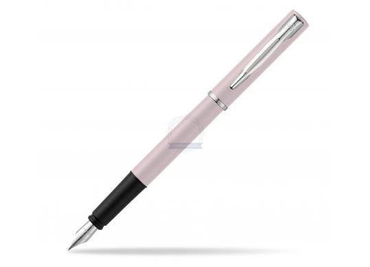 Waterman Paris Stilou Allure PSTL Pink FP F W2105225