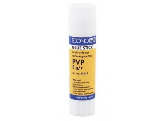 Lipici solid Economix 8gr (PVP) E41218