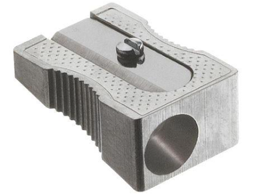 Ascutitoare (1lama/metal)(ML14-1) 001175