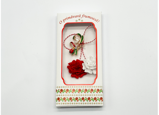 Martisor (27.00) (12) 830016-12