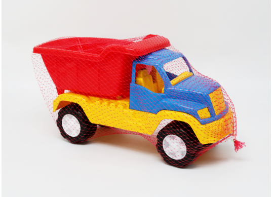 Jucarie camion super 002456