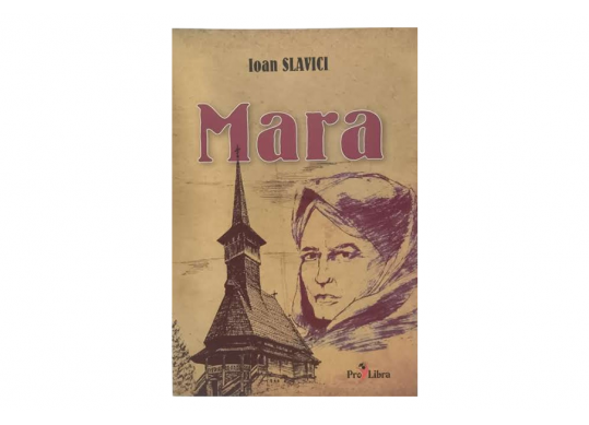 Carte Mara.I.Slavici PL8920