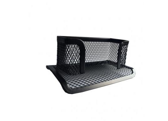 Suport carti de vizita metal ML29-1 12*8*6cm H902-1