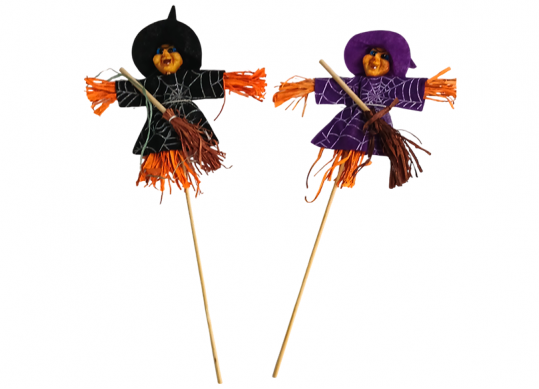 Decoratiune Vrajitoare (sperietoare) ML1-82