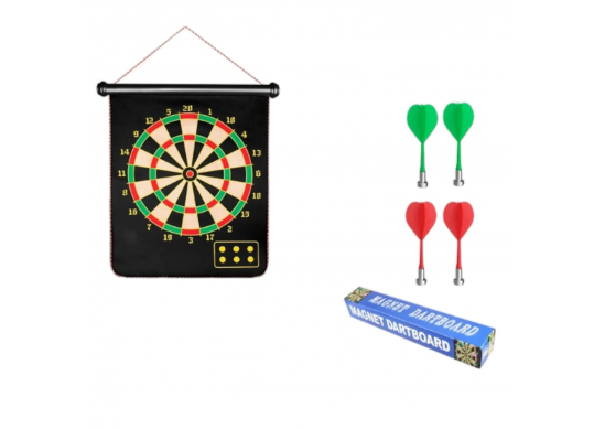Darts 64116