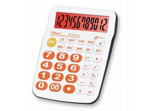 Calculator Kenko KK9158