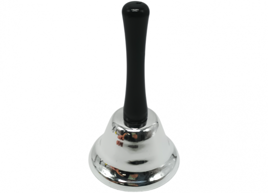 Clopotel metal mare 4129 NV4129