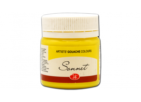 Guas Sonet 40 ml lemon 3620214