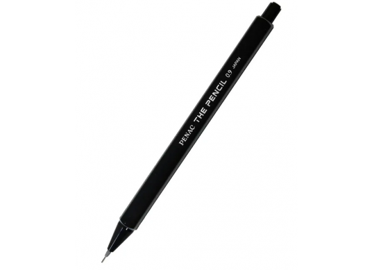 Creion mecanic Penac 0.9 mm black SA2005-06