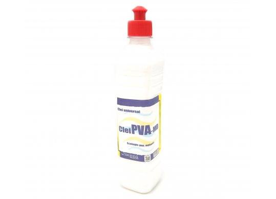 Lipici lichid PVA 500gr BAC500