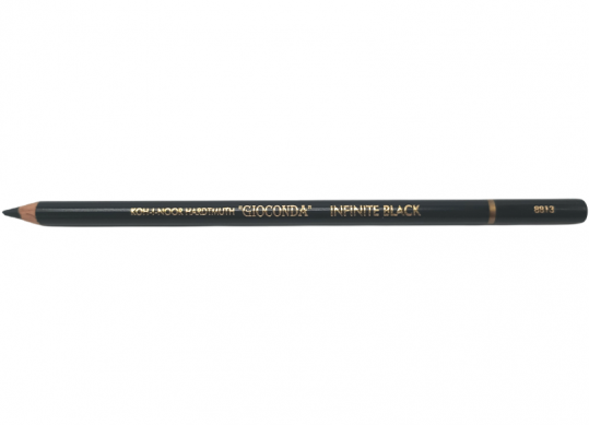 Creion p/u schite Negru Infinite KH8813012001