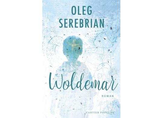 Carte Woldemar CD7948