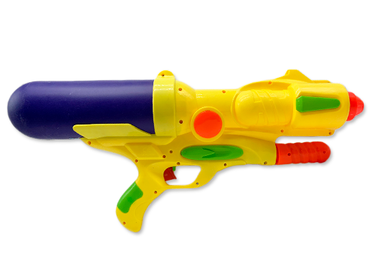 Pistol cu apa 28cm 66676