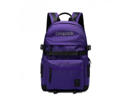 Ghiozdan 45*36*14 purple KB1308P