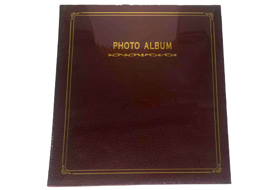 Album foto (610) CM610