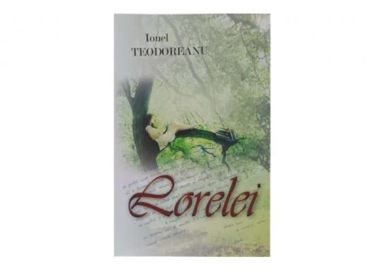 Carte Lorelei I.Teodoreanu PL4869