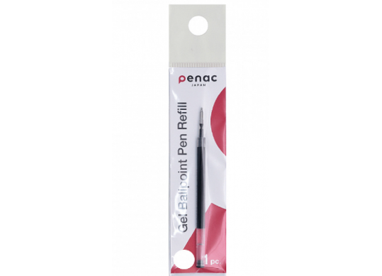 Mina Penac gel 1 buc 0.5mm (albastru) GBR3 GBR30503-PB1