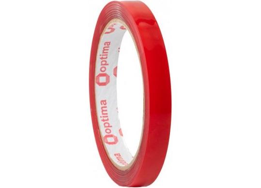 Banda adeziva dubla 12mm*2m*1mm Optima O45347
