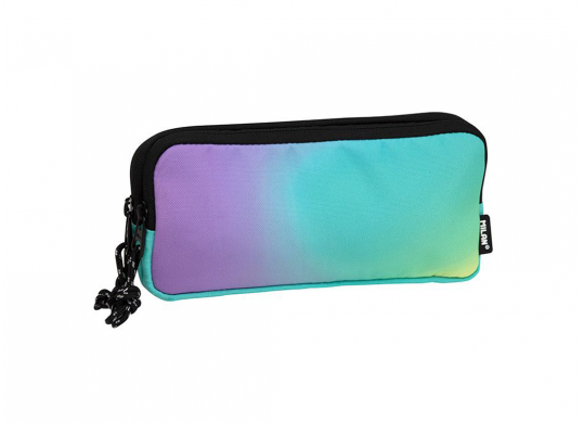 Penar Milan 3 fermoare Sunset green 081135SN1GR