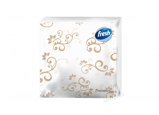Servetele pentru decor masa 33*480cm diverse 743470