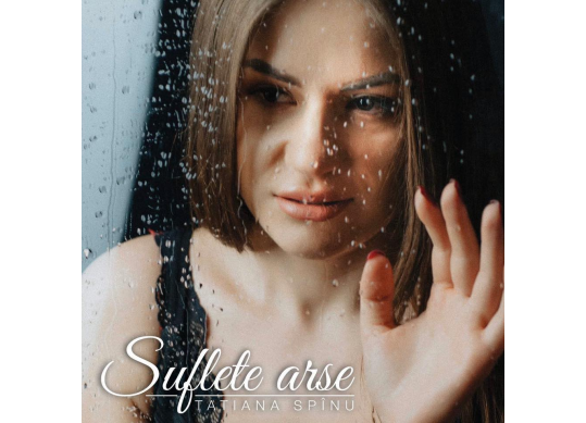 Carte Suflete arse CD5592