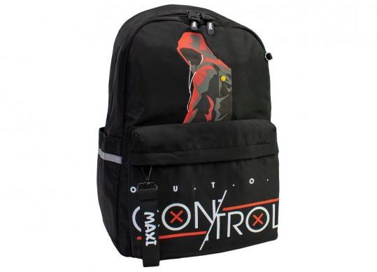 Ghiozdan anatomic 16.5 Negru (44*30*19cm) MX85435