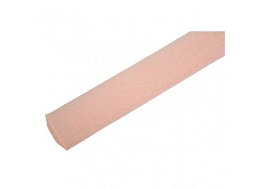 Hirtie creponata 180gr 17A2 roz pudra (50*2.5) 171208