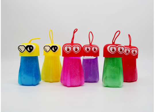 Slime color Crystal Mud (ML9-9) ML1-11CM