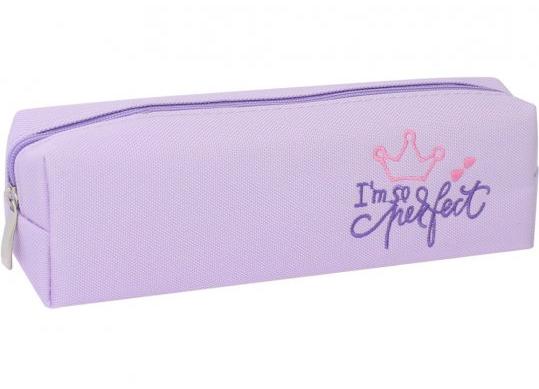 Penar 1 fermoar Maxi violet MX85335