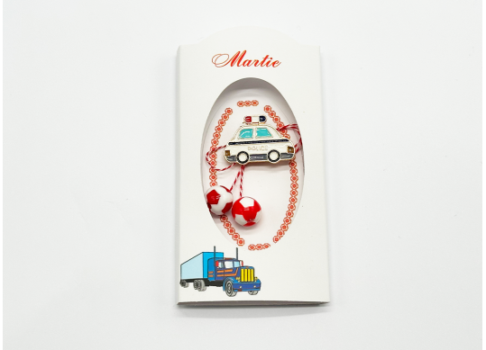 Martisor (25,00) (5) 830016-5