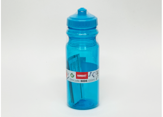 Sticla de apa 650 ml (Plastic) 12750642 12750642