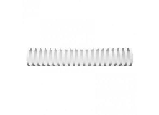 Inele din plastic 45mm albe 21inele (340-410file) 61911