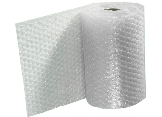Pelicula p/u ambalare cu bule de aer (0.5m*10m) 003536