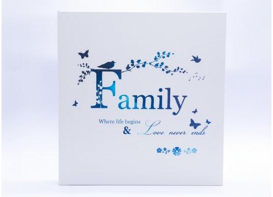 Album foto (653) CM653