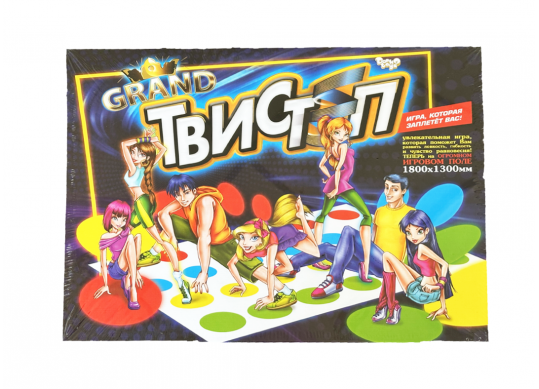 Joc Twistep Grand (1-6ani) 15085