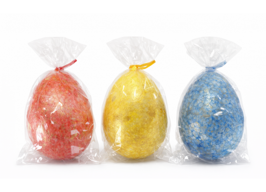 Ou decorativ polistiren mare color ML30-14 247225