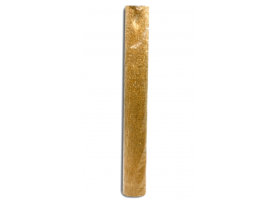 Hirtie creponata 180gr 806 platinum metalic (50*2.5) 080609