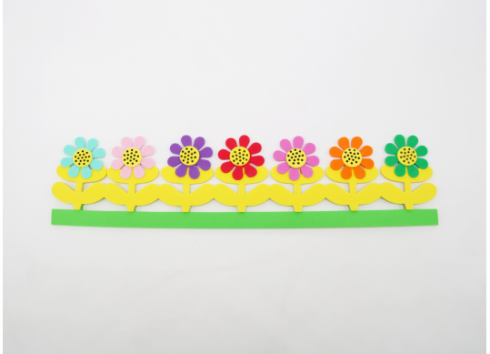 Accesorii Craft Gardulet decorativ 45x12cm (ML6-5) 800629