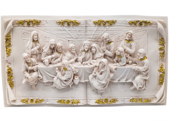 Suvenir plastic piatra 12 apostoli carte 2410380