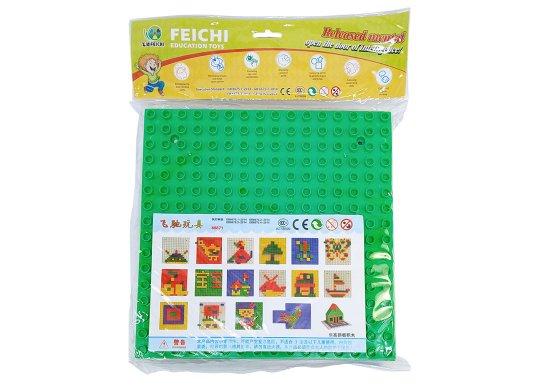 Constructor Lego cu tabla ML14-11 88871