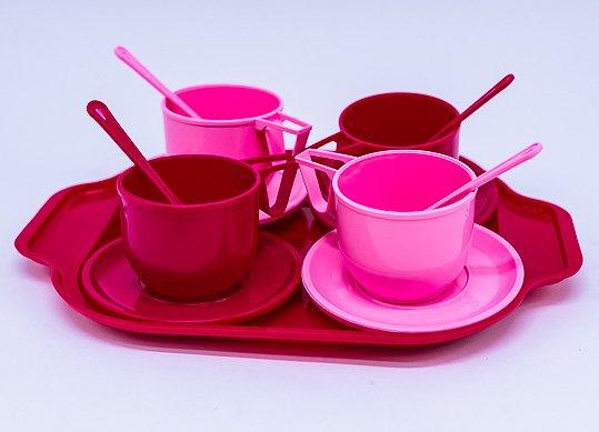 Set vesela 13 piese 20440