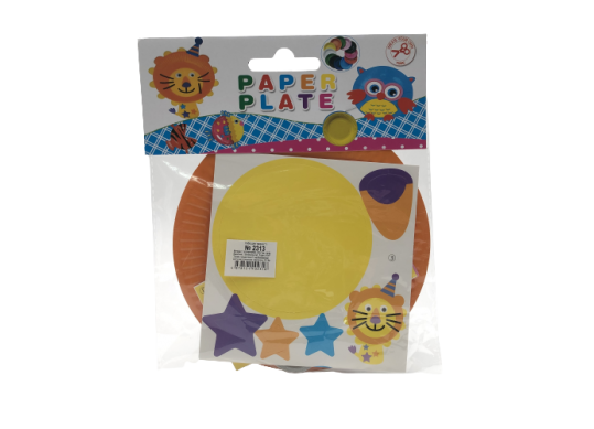 Set creatie farfuria vesela 2313