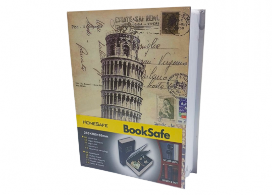 Suvenir carte safeu 255880